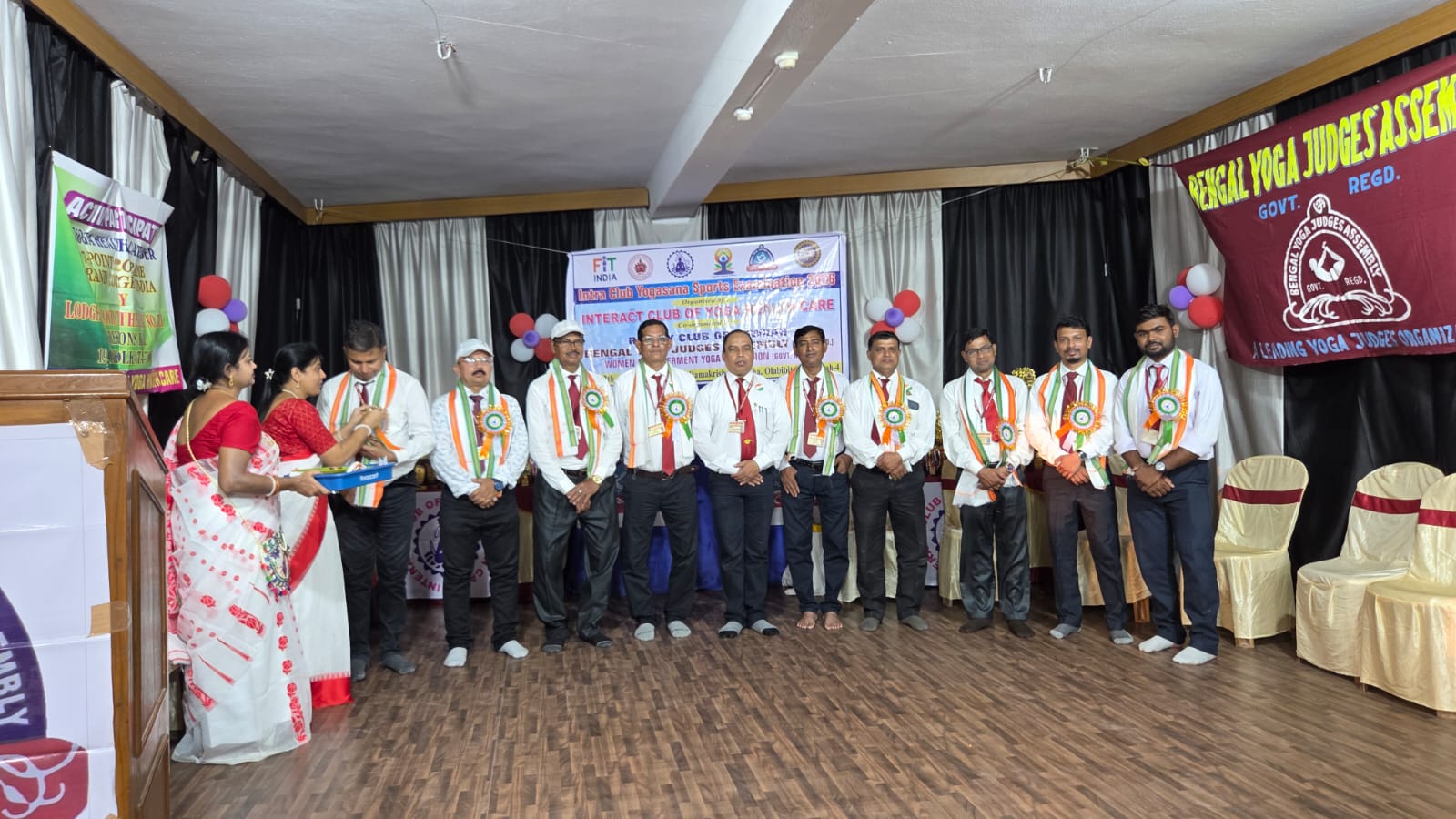 Women Empowerment 2026 Program